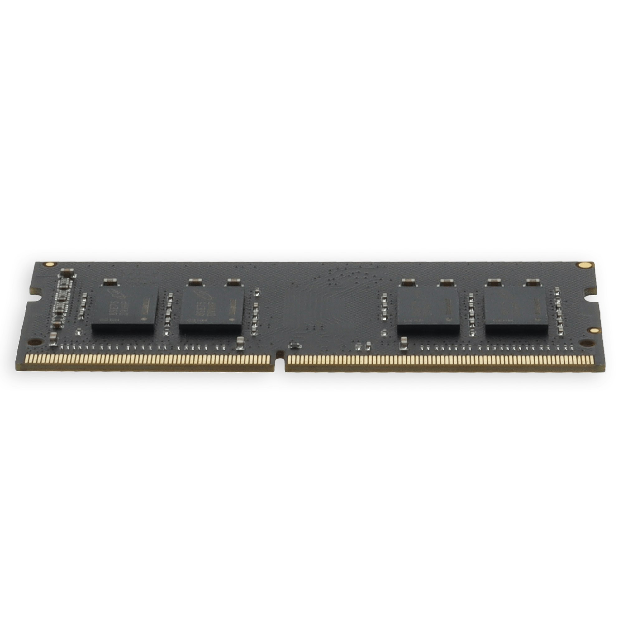AddOn HP 4VN06AA Compatible 8GB DDR4-2666MHz Unbuffered Single Rank x8 1.2V 260-pin CL15 SODIMM AddOn HP 4VN06AA Compatible 8GB DDR4-2666MHz Unbuffered Single Rank x8 1.2V 260-pin CL15 SODIMM